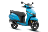 TVS Jupiter TVS Jupiter