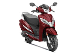 Honda Activa 125 Honda Activa 125