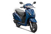 Honda  Activa STD OBD-2B scooter