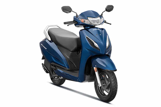 Honda  Activa Honda  Activa