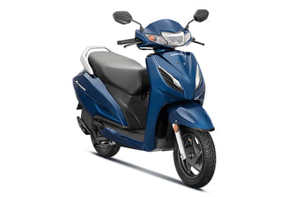 Scooty Activa 5g Price In 2021 Honda Activa 5G Price In Ghaziabad