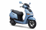 TVS iQube Electric