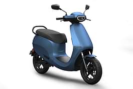 Ola Electric S1 Pro Gen 2