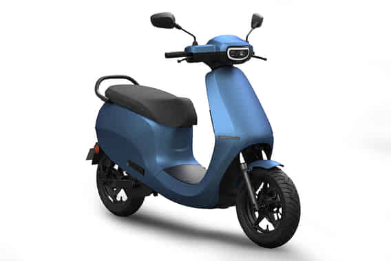 S1 Pro Gen 2 2021-2025 Profile Image S1 Pro Gen 2 2021-2025 Profile Image