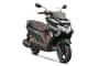 Suzuki Burgman Street