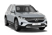 Mercedes-Benz EQB 250+ Electric Art line 7 Seater Cars Mercedes-Benz EQB 250+ Electric Art line 7 Seater Cars