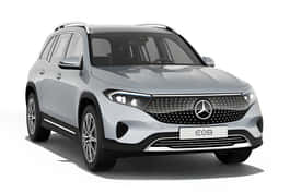 Mercedes-Benz EQB Mercedes-Benz EQB