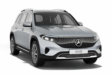 Mercedes-Benz EQB 250+ Electric Art line 7 Seater Cars Mercedes-Benz EQB 250+ Electric Art line 7 Seater Cars