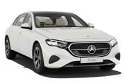 Mercedes-Benz E-Class E 200 car