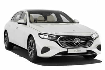 Mercedes-Benz E-Class Profile Image Mercedes-Benz E-Class Profile Image
