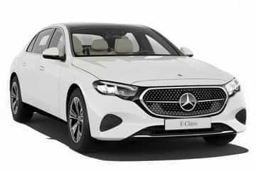 Mercedes-Benz E-Class E 200 Cars Mercedes-Benz E-Class E 200 Cars