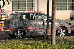 Tata Altroz Facelift