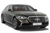 Mercedes-Benz S Class Profile Image Mercedes-Benz S Class Profile Image