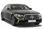 Mercedes-Benz S Class S 350d Diesel AT Cars Mercedes-Benz S Class S 350d Diesel AT Cars