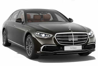 Mercedes-Benz S Class Profile Image Mercedes-Benz S Class Profile Image