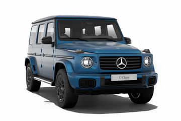 Mercedes-Benz G-Class G 350d 4MATIC OM656 Turbocharged I6 Diesel AT Cars Mercedes-Benz G-Class G 350d 4MATIC OM656 Turbocharged I6 Diesel AT Cars