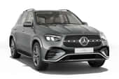 Mercedes-Benz GLE-Class Profile Image Mercedes-Benz GLE-Class Profile Image