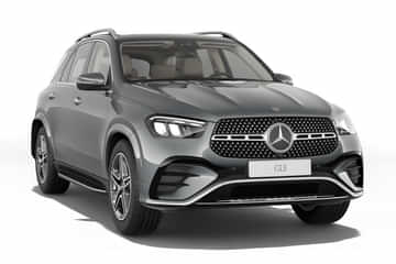 Mercedes-Benz GLE-Class 400d 4MATIC OM656 Turbocharged I6 Diesel AT Cars Mercedes-Benz GLE-Class 400d 4MATIC OM656 Turbocharged I6 Diesel AT Cars