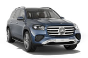 Mercedes-Benz GLS 450 4MATIC car