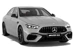 Mercedes-Benz AMG C 63 SE Performance