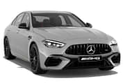 Mercedes-Benz AMG C 63 SE Performance 4Matic 4WD car