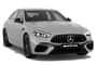 Mercedes-Benz AMG C 63 SE Performance