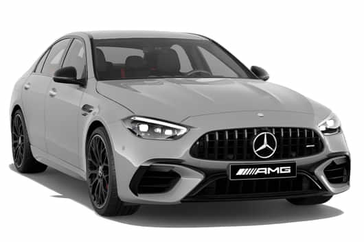 Mercedes-Benz AMG C 63 S E Performance Mercedes-Benz AMG C 63 S E Performance