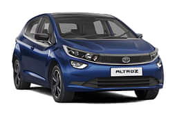 Tata Altroz