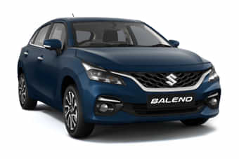 Maruti Suzuki Baleno Profile Image Maruti Suzuki Baleno Profile Image