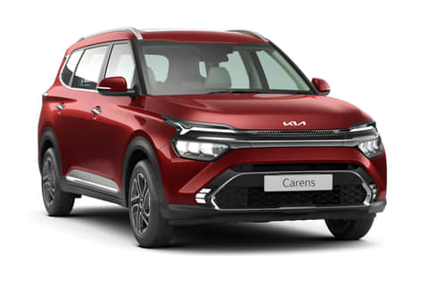 KIA Carens KIA Carens