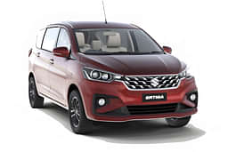 Maruti Ertiga