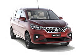 Maruti Ertiga