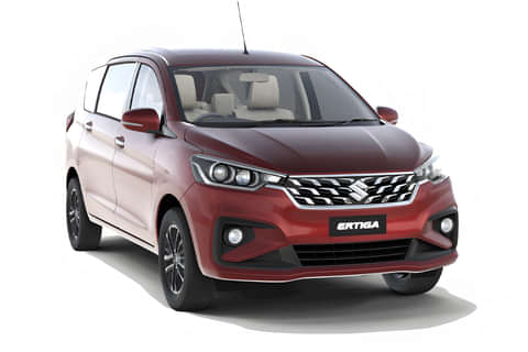 Maruti Ertiga Maruti Ertiga