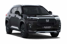 Honda Elevate Price in New Delhi-November 2025 Elevate On Road Price
