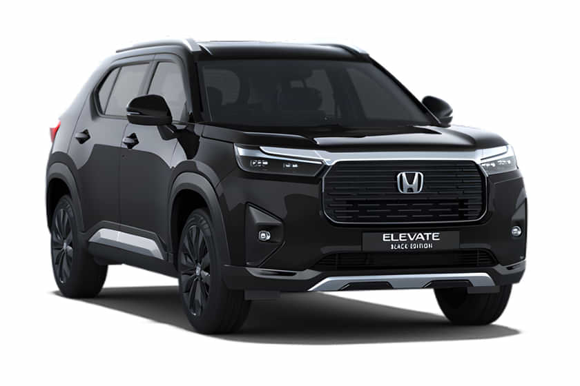 Honda Elevate Profile Image
