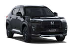 Honda Elevate