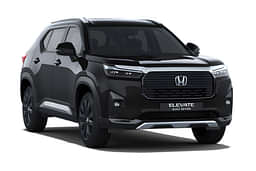 Honda Elevate