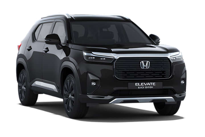 Honda Elevate