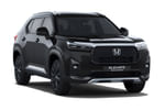 Honda Elevate