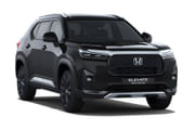 Honda Elevate SV 1.5L i-VTEC Petrol 5 MT car
