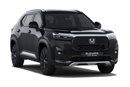 Honda Elevate Profile Image