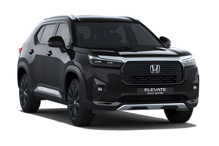 Honda Elevate