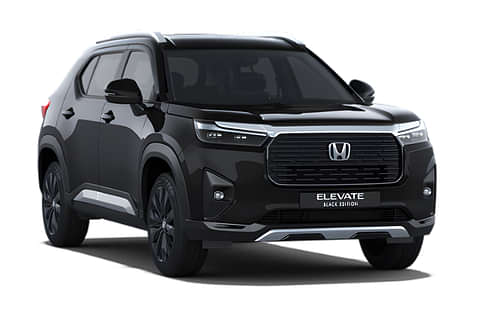 Honda Elevate Honda Elevate
