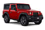 Mahindra Thar