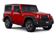 Mahindra Thar Colours 5 Thar Color Images