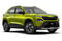 Skoda Kylaq