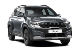 KIA Sonet