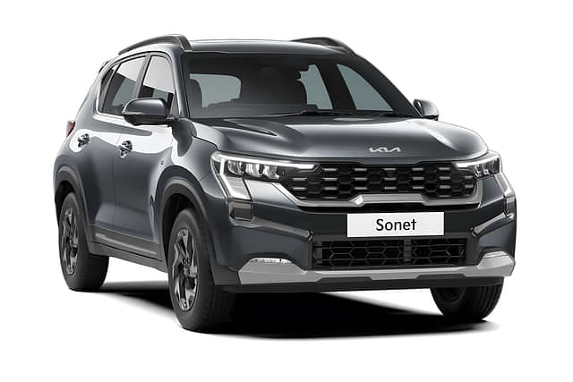 KIA Sonet