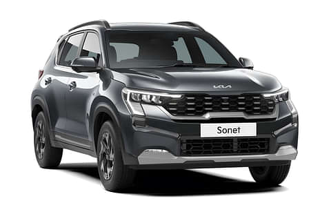 KIA Sonet KIA Sonet