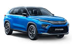 Toyota Urban Cruiser HyRyder